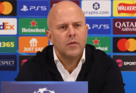 "Um choque para todos": treinador do Liverpool reage à goleada na Champions