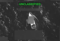 EUA fazem novo ataque a barco no Pacífico; duas pessoas morreram