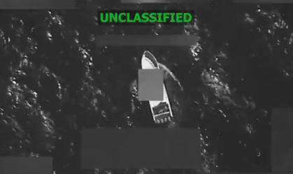 EUA fazem novo ataque a barco no Pacífico; duas pessoas morreram