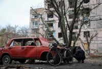 Rússia está disposta a retomar negociações com a Ucrânia, diz autoridade