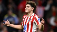 Atlético de Madrid supera Union Saint-Gilloise e reage na Champions