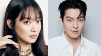 Atores de k-drama Kim Woo-bin e Shin Min-a anunciam casamento