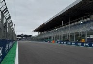 Vai chover? Veja previsão do tempo para o Grande Prêmio de São Paulo de F1