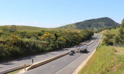 Arteris vence leilão da Autopista Fluminense como única proponente