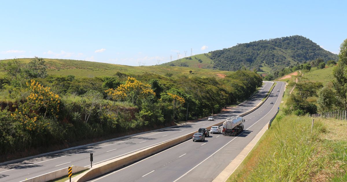Rodovias melhores reduzem custo do frete e impactam preços ao consumidor