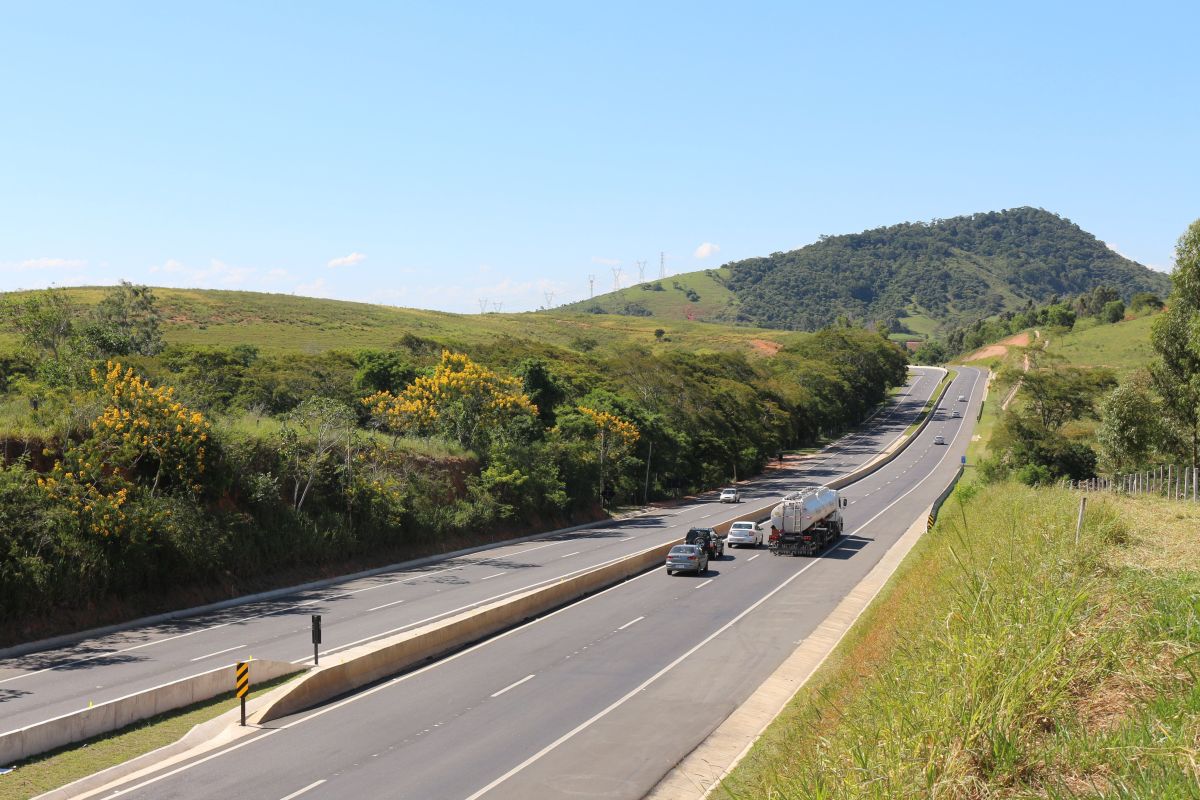 Concessões rodoviárias refletem novo cenário ambiental e regulatório