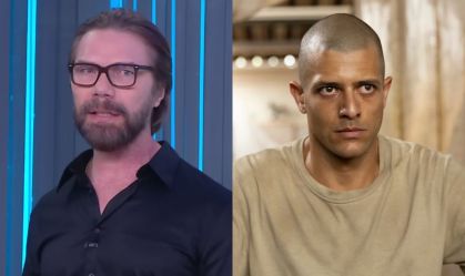 Autor de Tremembé comenta polêmica com Cristian Cravinhos
