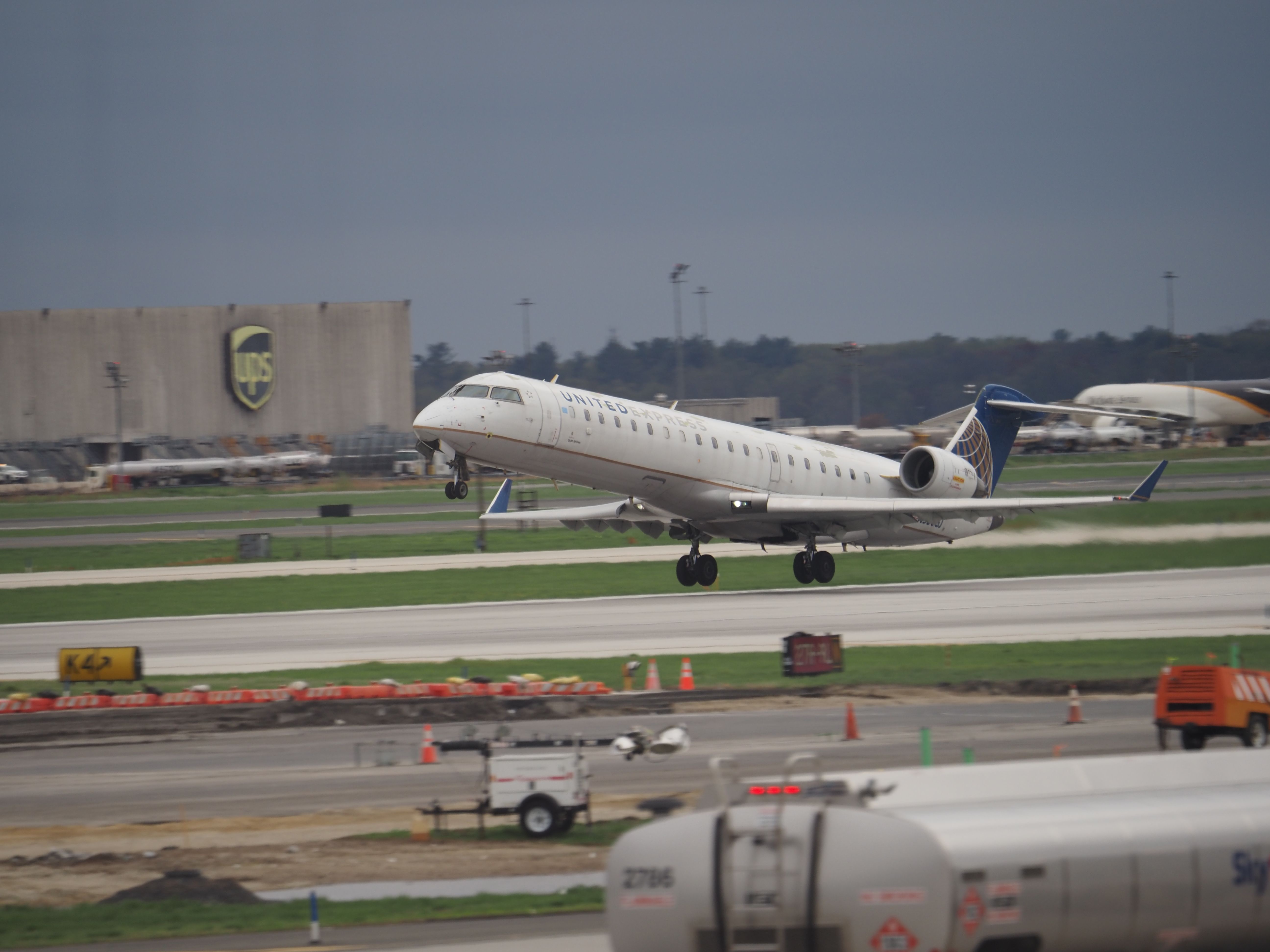 Air Travel Picks Up As COVID Restrictions Lift