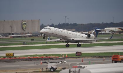 Ameaça de bomba suspende voos para o Aeroporto Internacional da Filadélfia