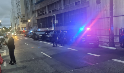 Golpe do presente: grupo de estelionato interestadual é alvo de operação