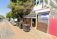 Deslizamento de terra em obra deixa operário morto em Guarulhos (SP)