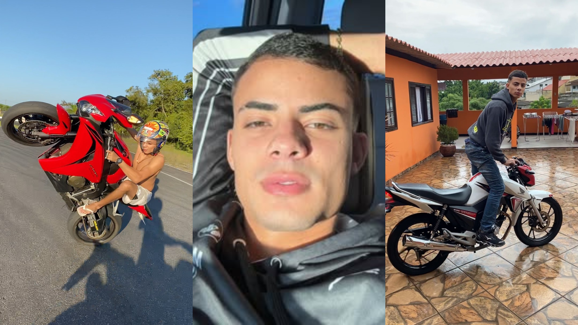 PRENDE JOÃO DO GRAU