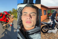 Quem é João do Grau, influencer preso em operação no interior de SP