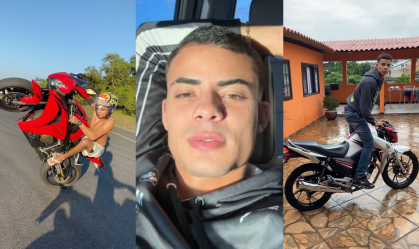 Quem é João do Grau, influencer preso em operação no interior de SP