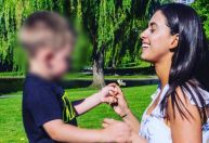 Brasileira mãe de sobrinho de porta-voz de Trump está presa nos EUA