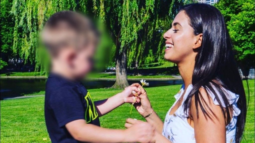 Brasileira mãe de sobrinho de porta-voz da Casa Branca é presa nos EUA