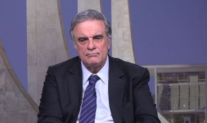 Cardozo: PL Antiterrorismo é jogar para a plateia sem resultado nenhum