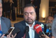 Castro rebate crítica de Boulos contra megaoperação no Rio