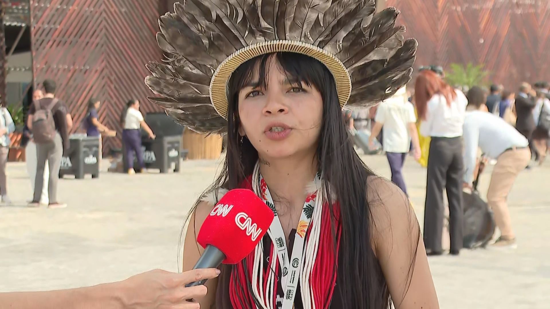 Txai Suruí