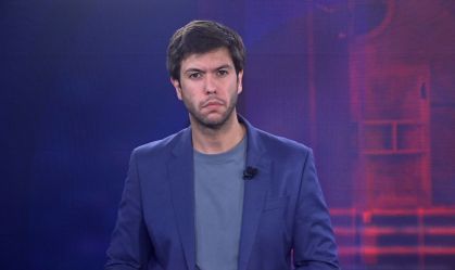 Coppolla: Povo enterrou planos do PT de ser complacente com o crime