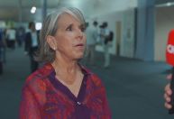 COP30: Governadora do Novo México agradece a Lula por convite aos EUA