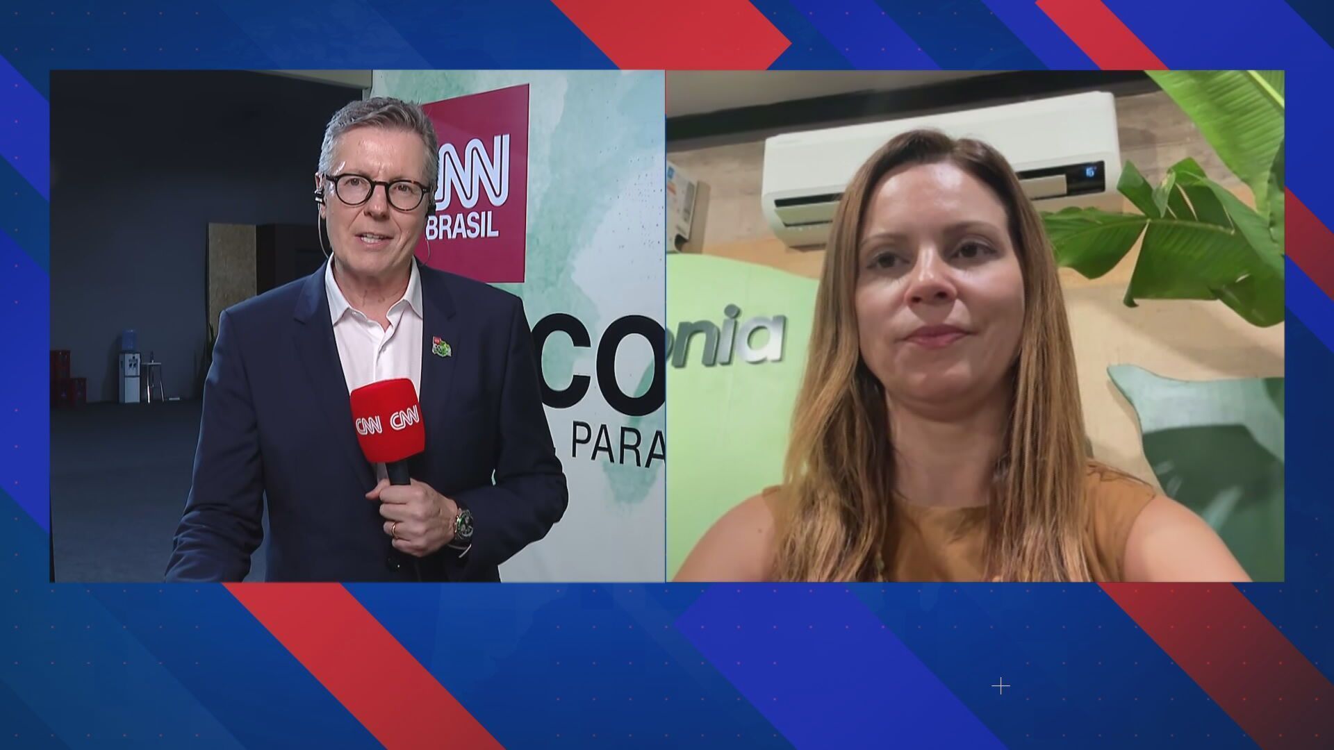 Plataforma ajudará nas políticas de desenvolvimento verde