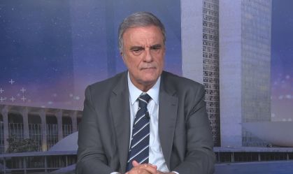 Cardozo: Governos anteriores não fizeram nada sobre fraudes do INSS