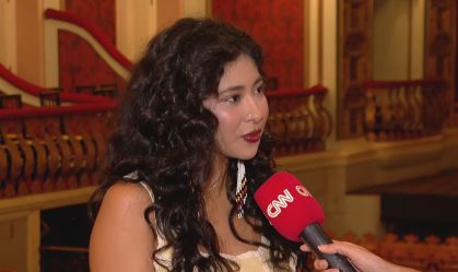 Zaynara: conheça cantora paraense destaque no cenário musical nortista