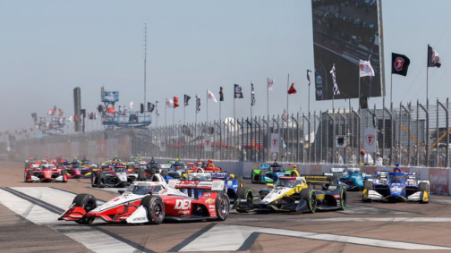 Pilotos da Fórmula Indy terão chance maior de obter superlicença, documento obrigatório de quem quer entrar na Fórmula 1