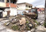 Operação Barricada Zero chega ao 3º dia com ações em cinco cidades do RJ