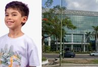 Polícia investiga morte de criança que recebeu adrenalina na veia em Manaus