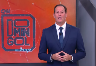 Palmeiras x Flamengo: Benja defende final da Libertadores no Brasil