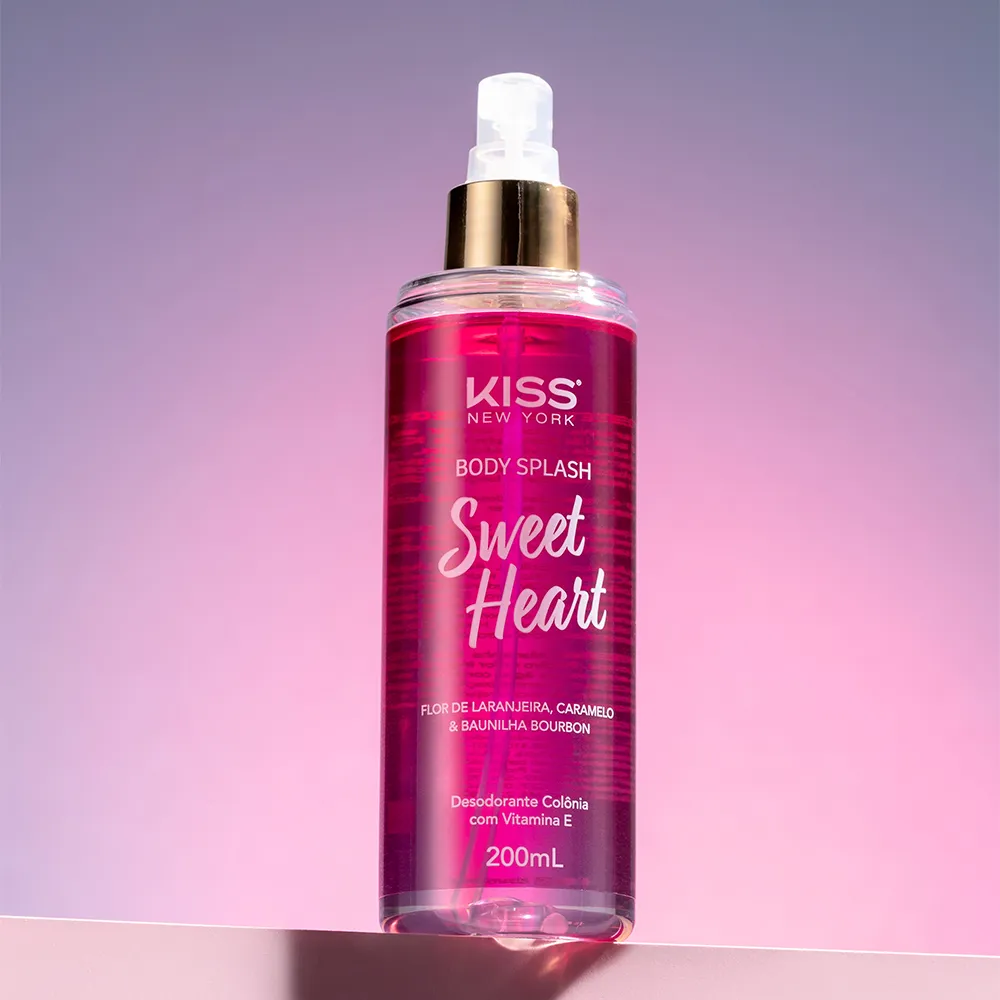 Sweet Heart • Divulgação