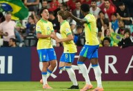 Brasil tem o maior desafio do Mundial Sub-17 diante de Portugal na semi