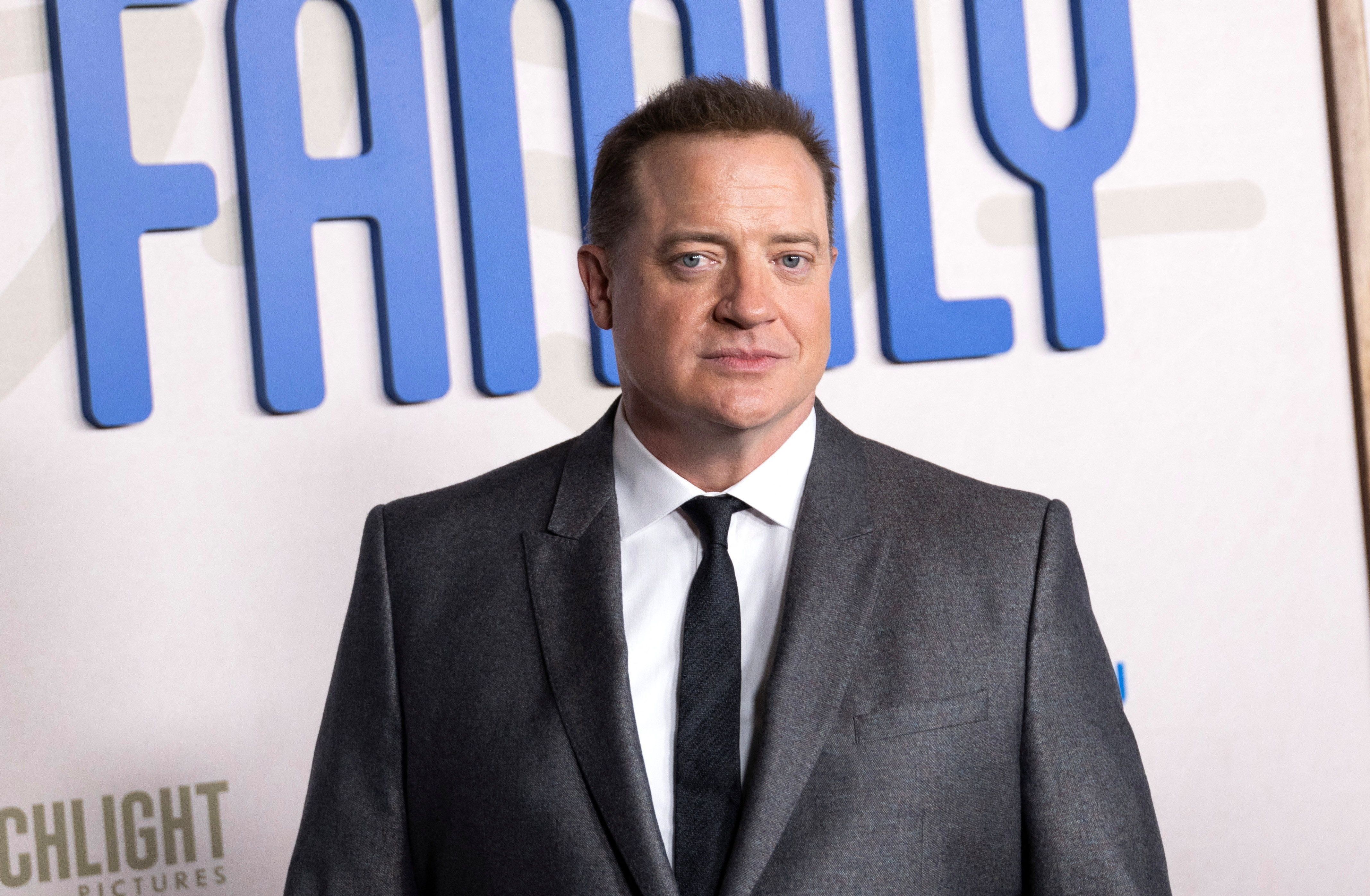 Los Angeles premiere of "Rental Family", at the DGA Theater in Los Angeles