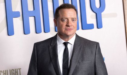 Brendan Fraser mergulha na cultura japonesa para "Família de Aluguel"