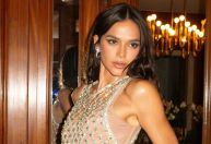 Vitrola, vela e mais: presentes de Natal que Bruna Marquezine amaria ganhar