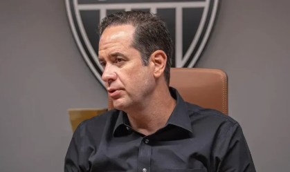 Bruno Muzzi deixará cargo de CEO ao fim de 2025