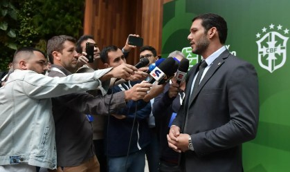 CBF Summit acontece nesta quarta (26)