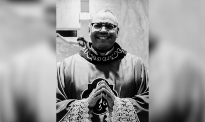Arquidiocese de Salvador lamenta morte de padre em queda de marquise