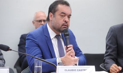 CLAUDIO CASTRO PEC DA SEGURANÇA 25-11-25