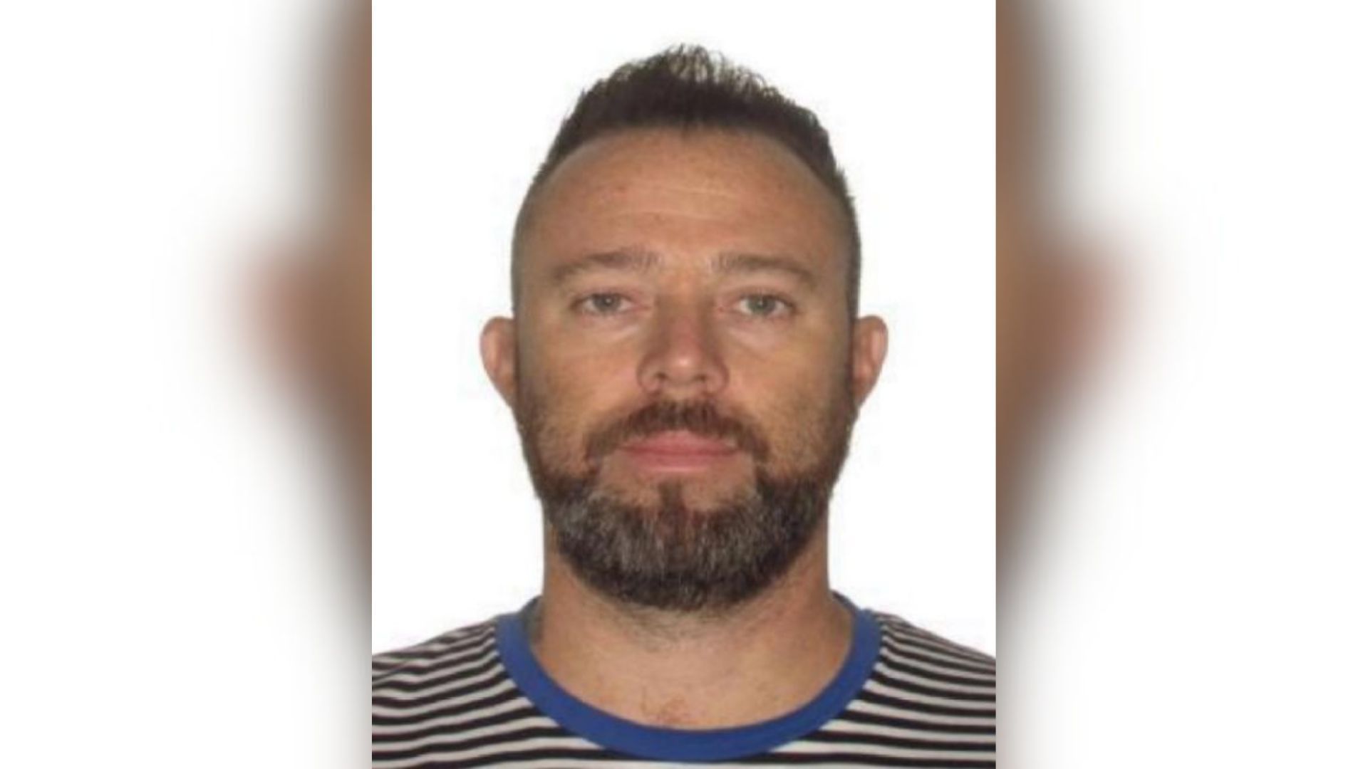 Carlos Alves Vieira, vulgo "Ferrugem", membro da Sintonia Final do PCC (Primeiro Comando da Capital).