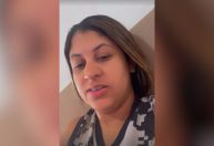 "Voltava do trabalho quando tomei um tiro", diz cabeleireira baleada no Rio