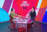 Ricardo Rocha responde se apostaria em Neymar para a Copa do Mundo de 2026