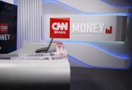 CNN Money faz 1 ano como referência na cobertura de economia e negócios