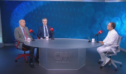 Disfunção erétil: especialista explica o que é e as causas ao Dr. Kalil