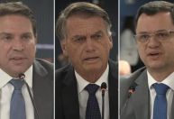 Bolsonaro, Heleno, Garnier: saiba as penas finais dos condenados por golpe