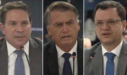 Bolsonaro, Heleno, Garnier: saiba as penas finais dos condenados por golpe