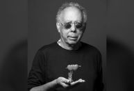 Jards Macalé será velado nesta terça-feira (18) no Rio de Janeiro