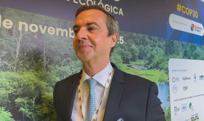 Brasil e França fortalecem parceria para acelerar a transição energética